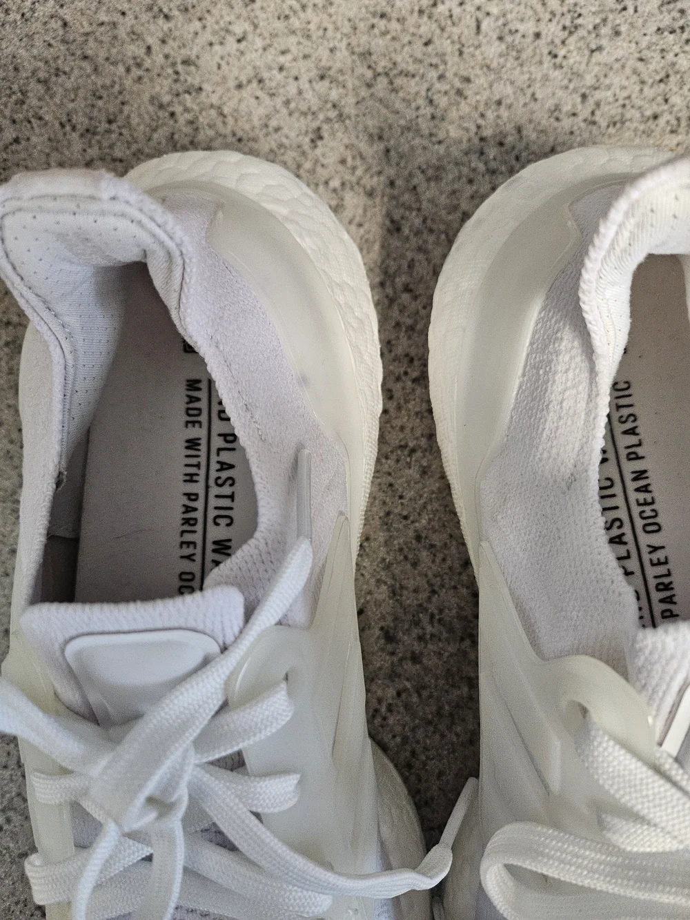 Adidas Ultraboost Light  Running Shoes